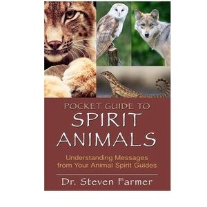 Pocket Guide to Spirit Animals